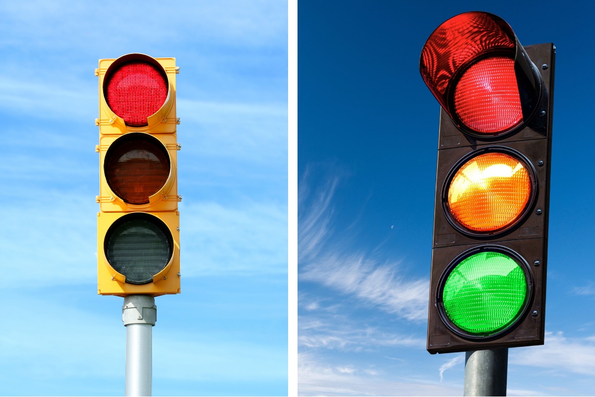 West Virginia New Rule on Right Turns at Red Lights: Everything Drivers Need to Know
