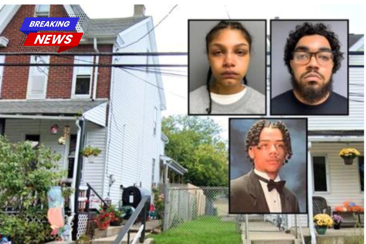 What did you do Friends passing around a gun pretending to shoot each other were shocked when the firearm went off and killed one of them, according to the district attorney