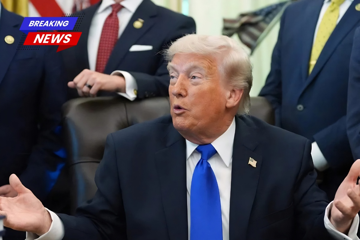 What is TrumpIRA.gov Trump reveals plans for a new retirement website