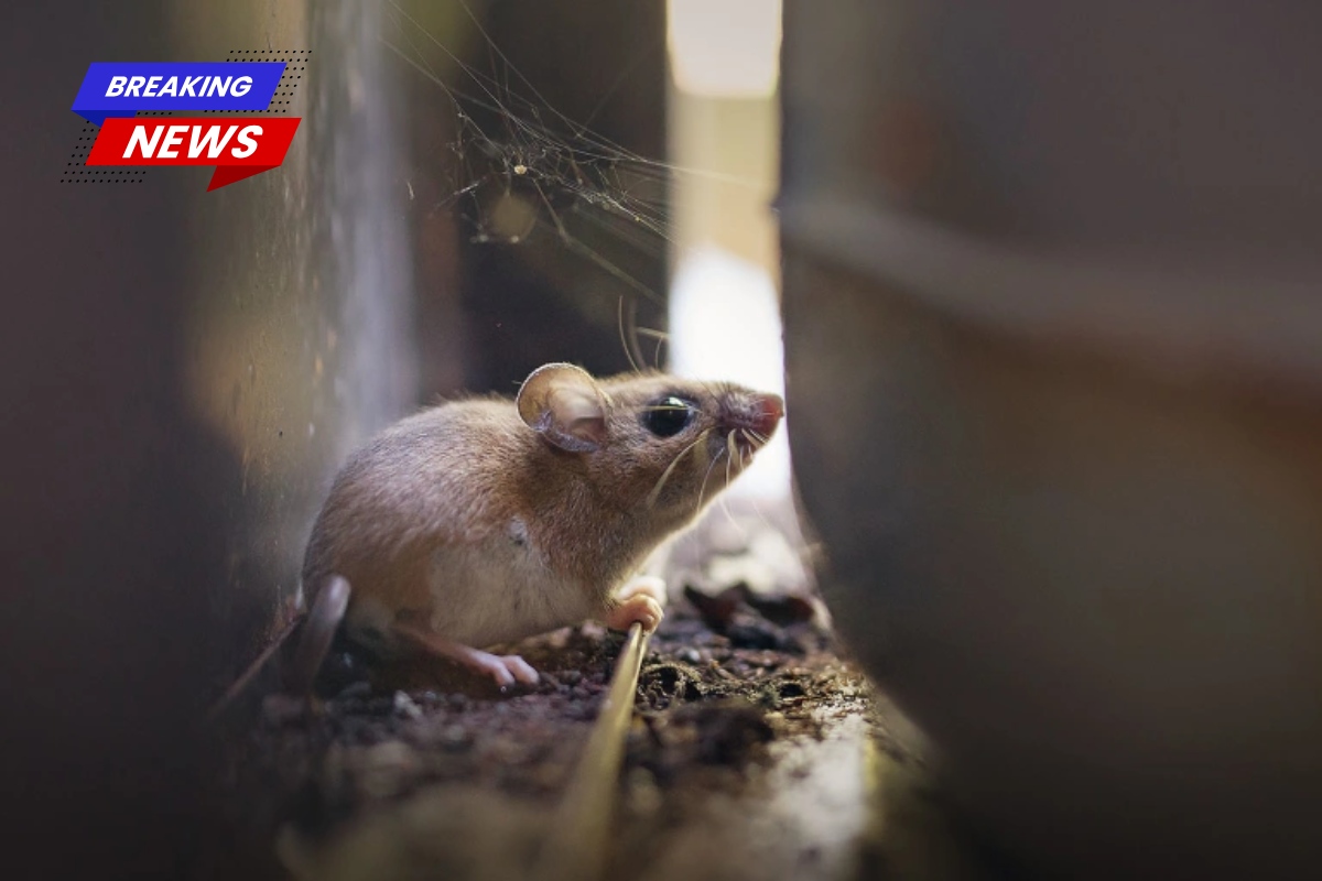 Where does hantavirus lurk in the United States Scientists discovered 'hot spots' in surprising locations