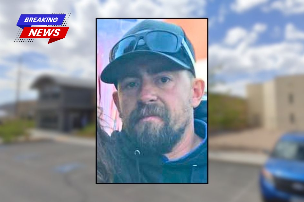 Why don't you die Man grabs wife's throat and back of her head with both hands and attempts to shatter her neck barely months after stabbing her with scissors, police say