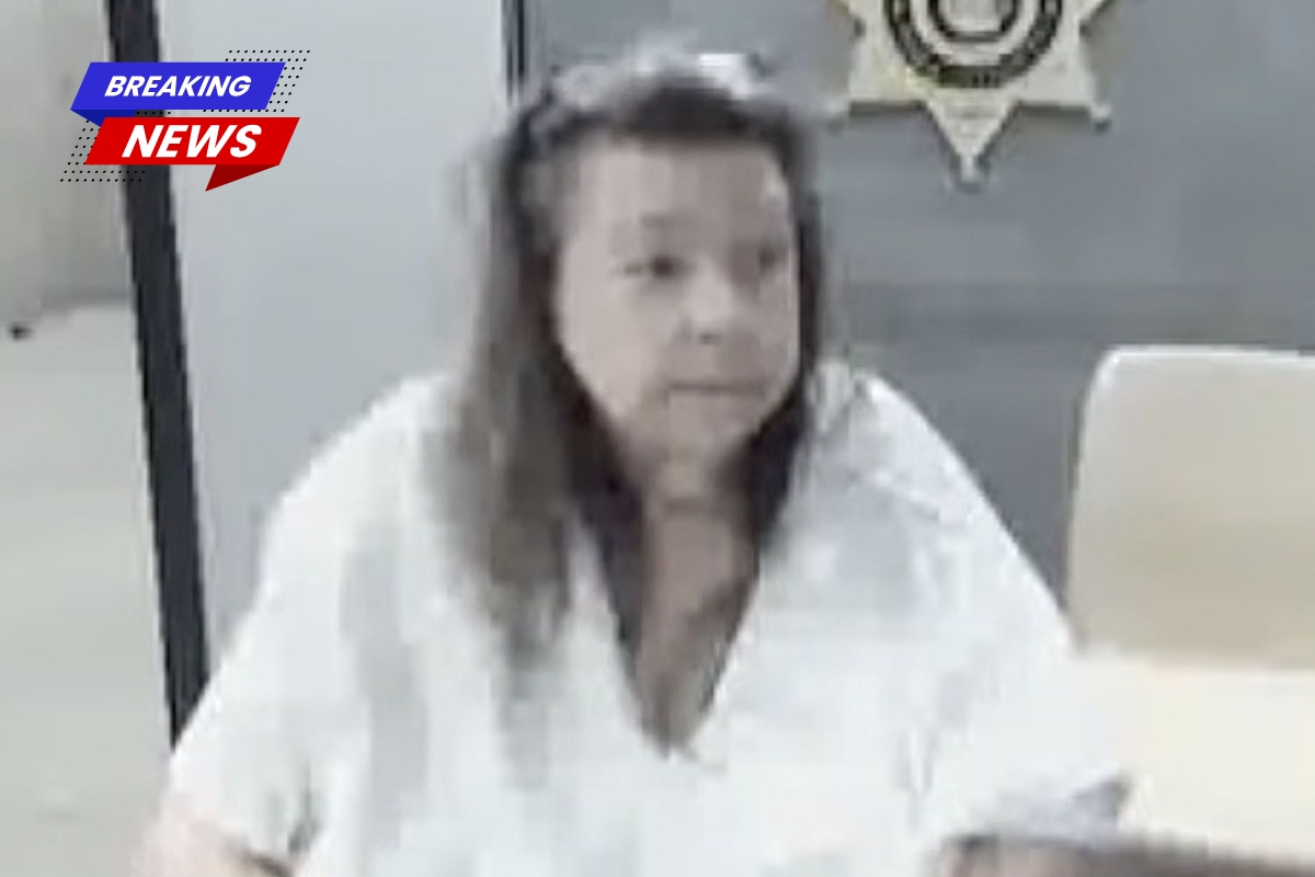 Woman, 79, Convicted with Allegedly Murdering Stepfather 50 Years Ago; Accused of Using His House and Retirement Benefits