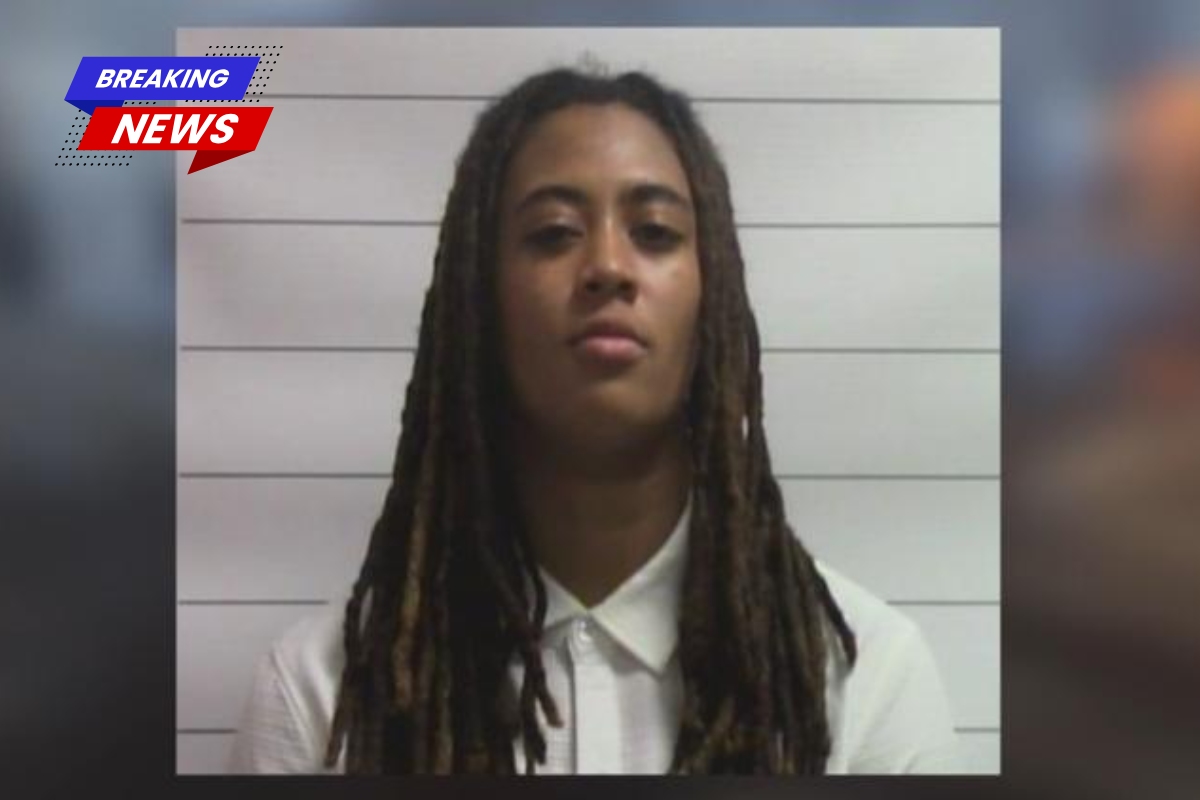 Woman found guilty in the Bourbon Street shooting that murdered tourist