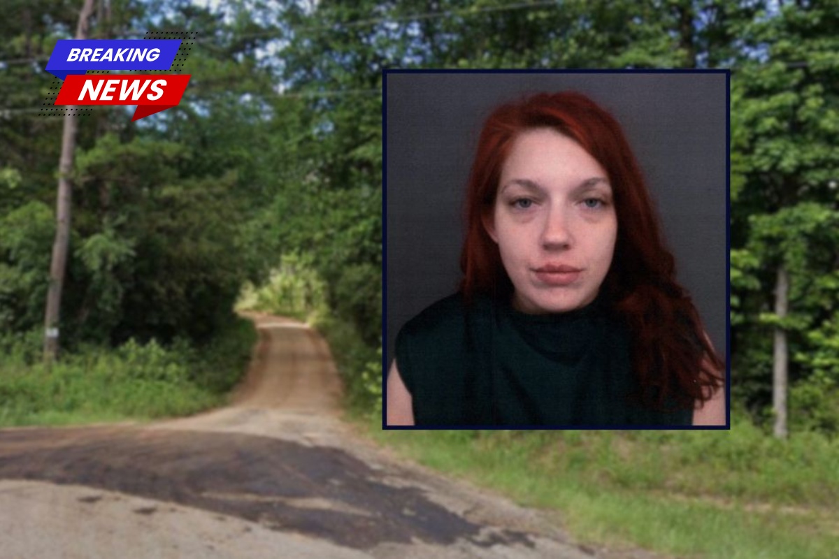 Woman shoots boyfriend 'between the eyes' and in the back of the neck after he told her 'to shoot him,' according to the sheriff