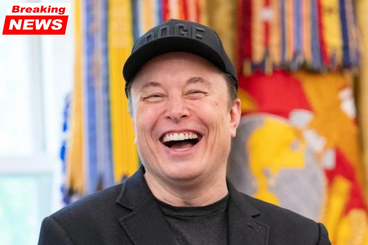"You are not excused": Elon Musk and Trump traveled to China without informing the federal judge who is awaiting his recall to testify