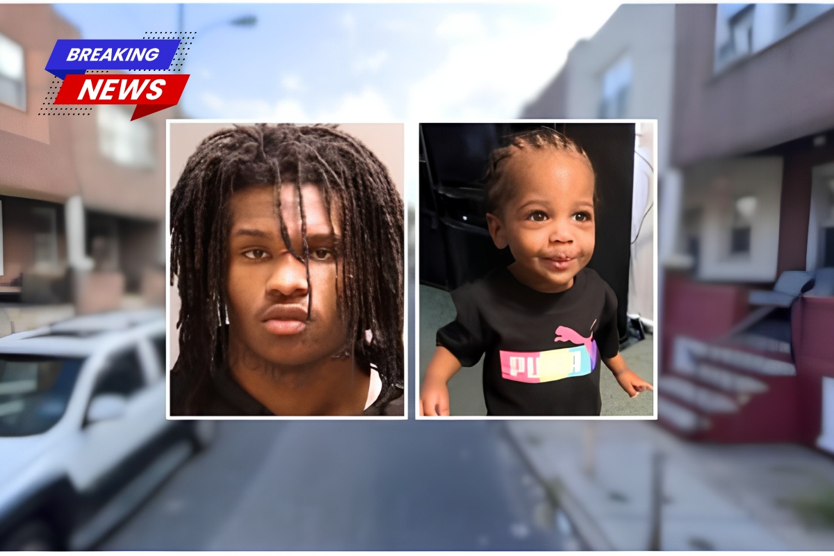 You got me' Man promised to give his girlfriend another baby after beating her 2-year-old to death — but only on one condition, prosecutors say