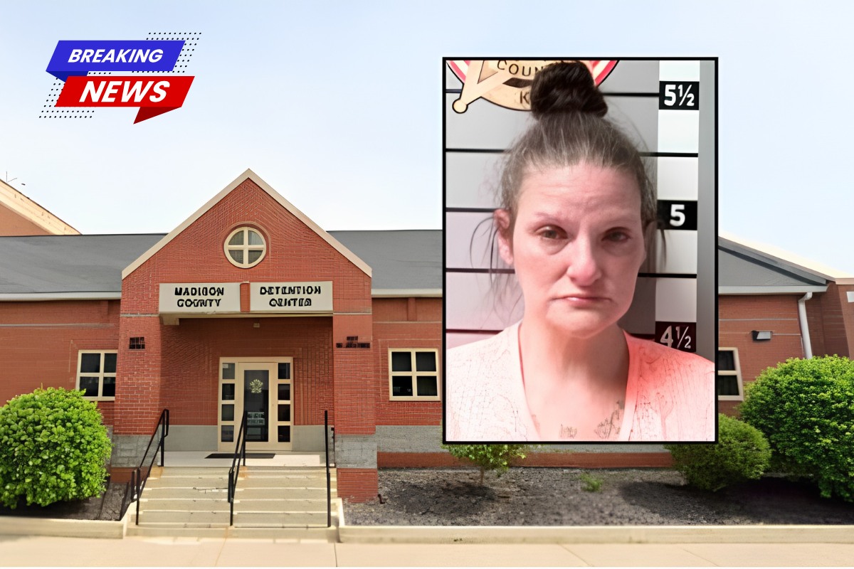 'You left us, mom' Mother abandons young children at house without informing homeowner before 2-year-old goes into street searching for her, authorities say