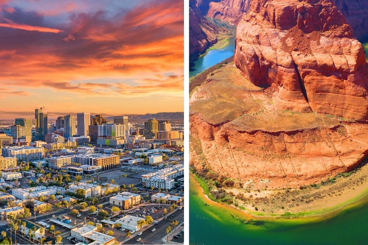 10 Reasons Why Americans Are Leaving Arizona in 2026