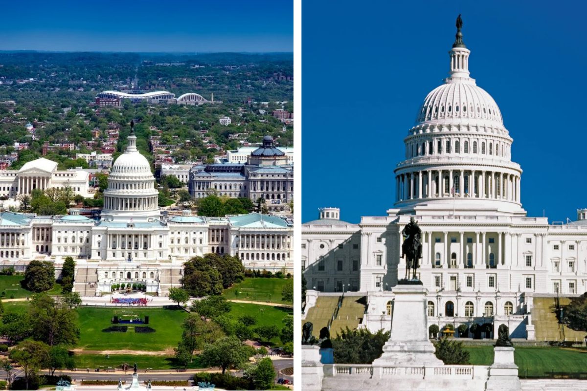 10 Worst Cities to Live in Washington in 2026, According to Crime Statistics