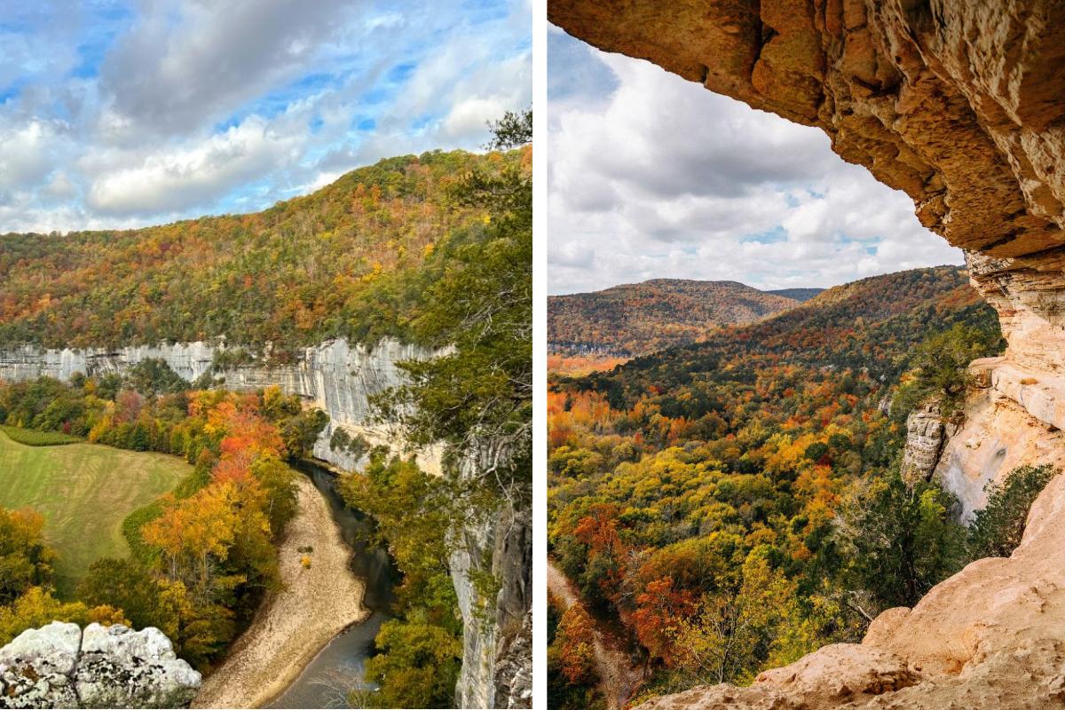 14 Reasons Why Americans Are Leaving Arkansas in 2026