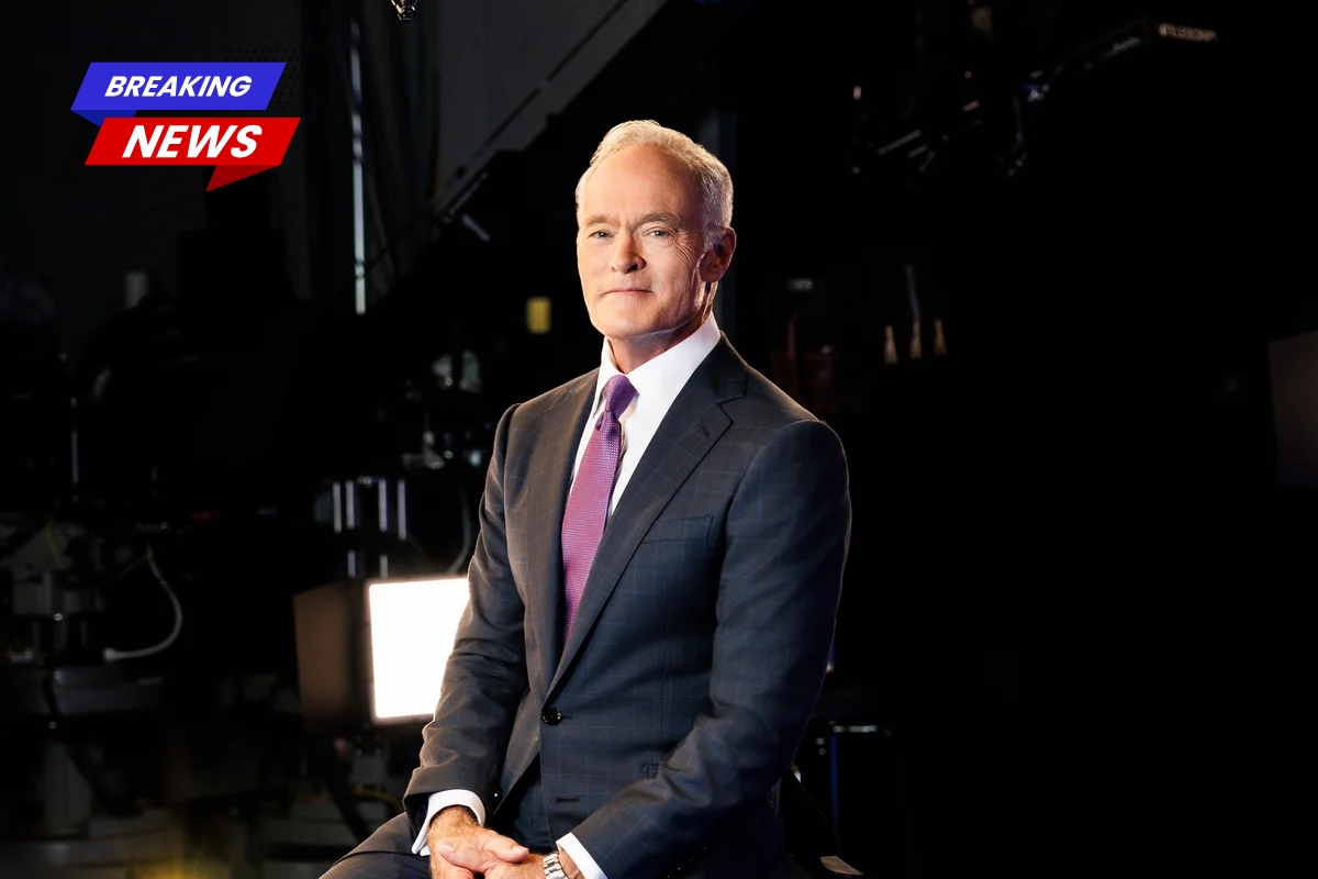60 Minutes correspondent Scott Pelley accuses Bari Weiss of 'murdering' the program