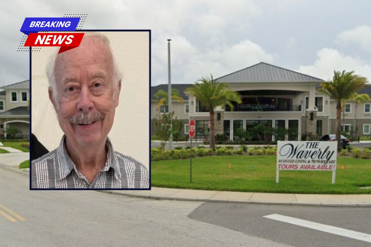 A complaint claims that a Navy veteran died with a body temperature of 66 degrees after spending hours confined in a nursing home freezer