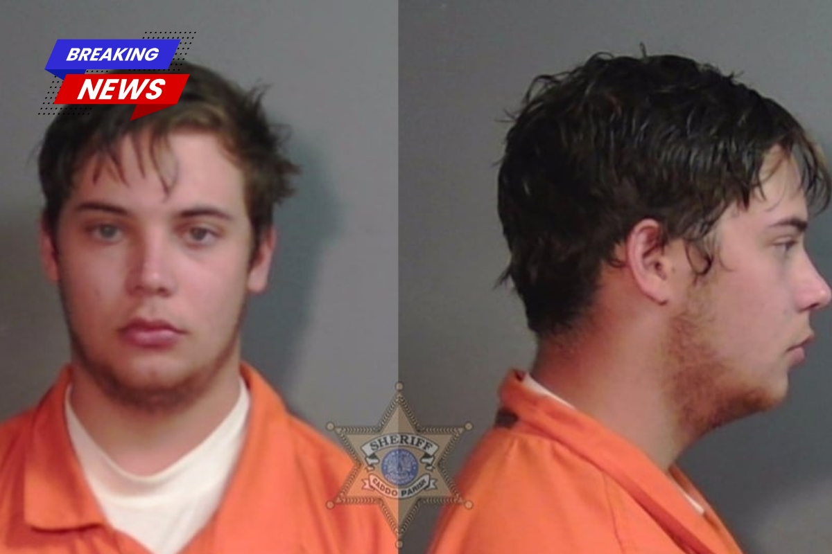 A firefighter from Haughton was detained after reportedly waving a gun during a domestic argumentA firefighter from Haughton was detained after reportedly waving a gun during a domestic argument