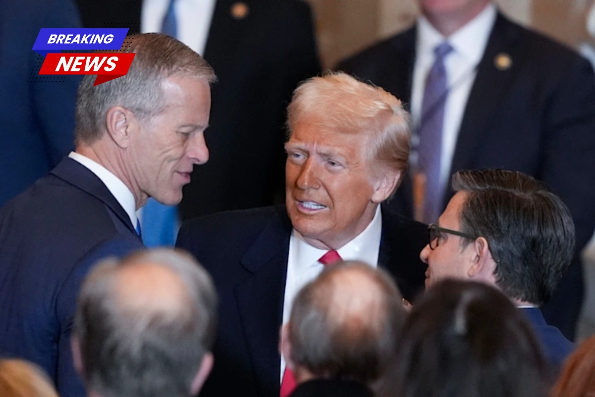 According to Mark Halperin, Republicans are going bonkers as they watch Trump screw up the midterms
