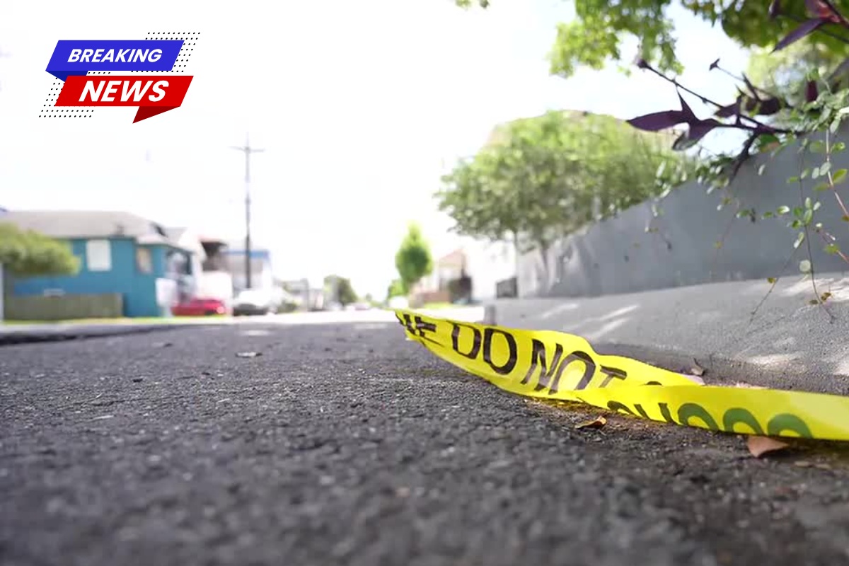 According to the NOPD, a man was shot dead in Broadmoor early on Sunday
