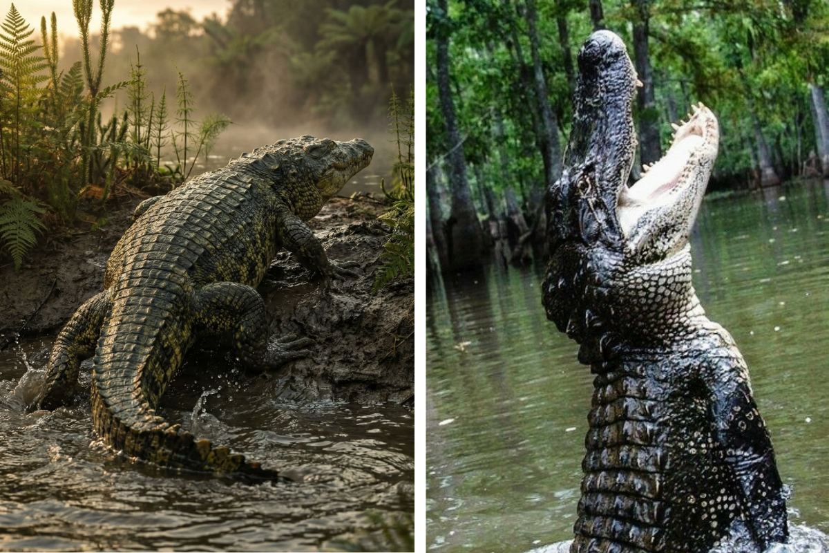 Alligator Hunting Season in Pennsylvania What Hunters Need to Know