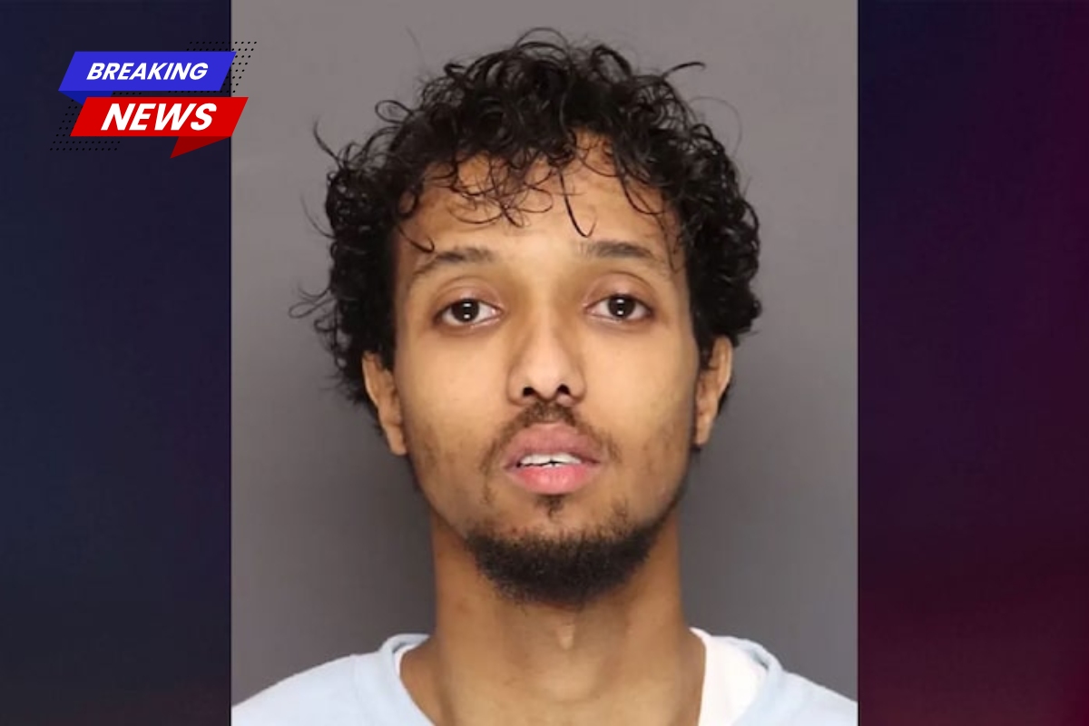 Amazon warehouse employee punished for shooting colleague due to missing torch attachment