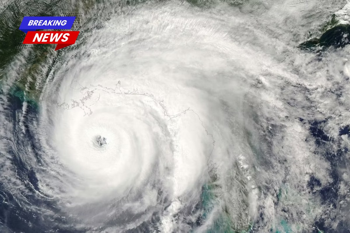 As hurricane season approaches, New Orleans officials encourage preparedness