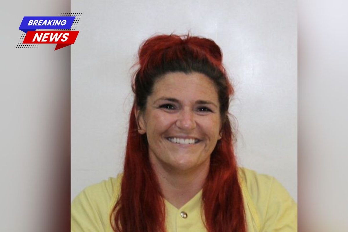 Assumption Parish woman charged with violence following a brawl at a recreation center