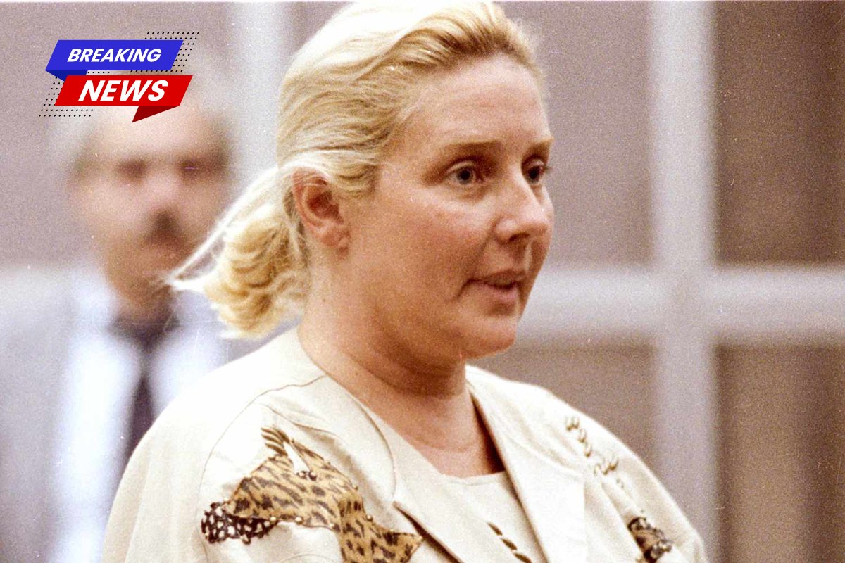 Betty Broderick's Cause of Death Revealed Weeks After Convicted Killer Dies in Prison