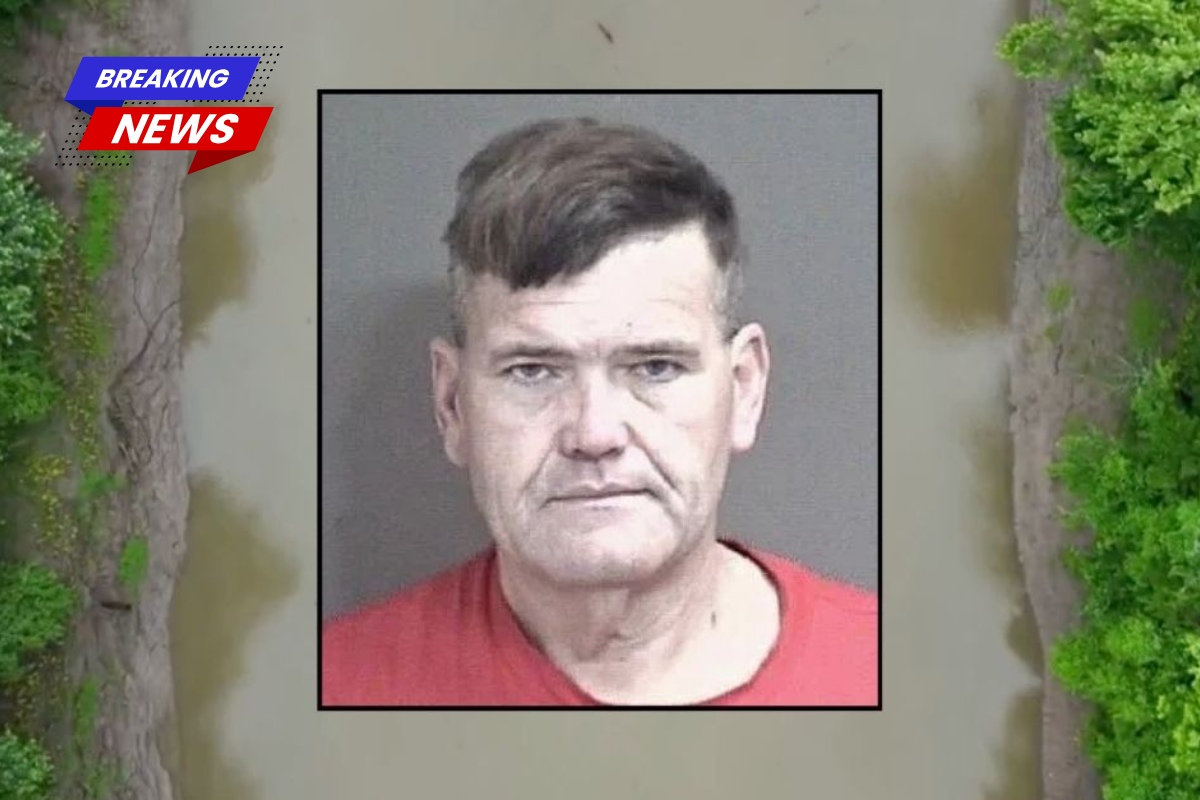 Boater smells something horrific and discovers garbage container with woman's body sealed inside after she was strangled and suffocated to death Police