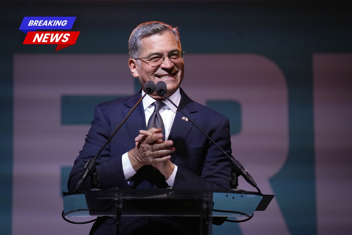 Democrat Xavier Becerra grows to the general election in the race for California governor