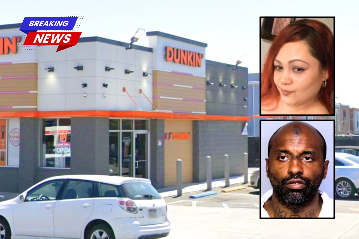 Dunkin' Doughnuts manager was executed with a revolver by a man who had already killed his own mother and several others. Prosecutors