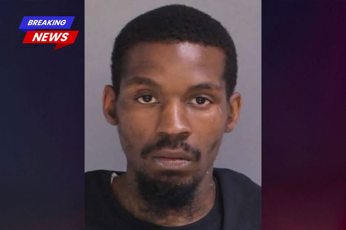 Every family's worst nightmare Pennsylvania man jailed for home invasion that targeted a 25-year-old woman