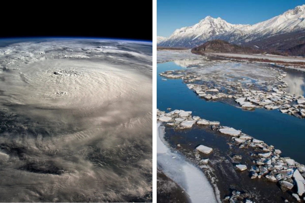 Everything you need to know about this year’s hurricane season in Alaska