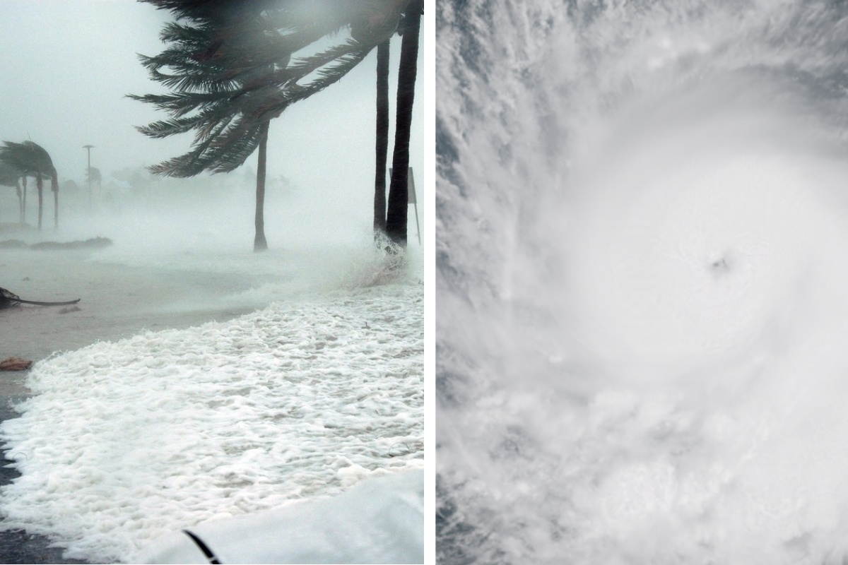 Everything you need to know about this year’s hurricane season in Arizona