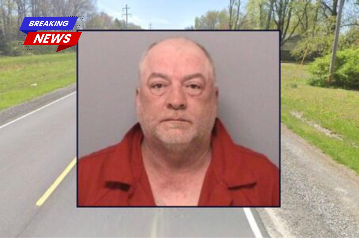 Husband drove for hours with his deceased wife in the trunk of his Ford Escape after killing her during an argument at their home