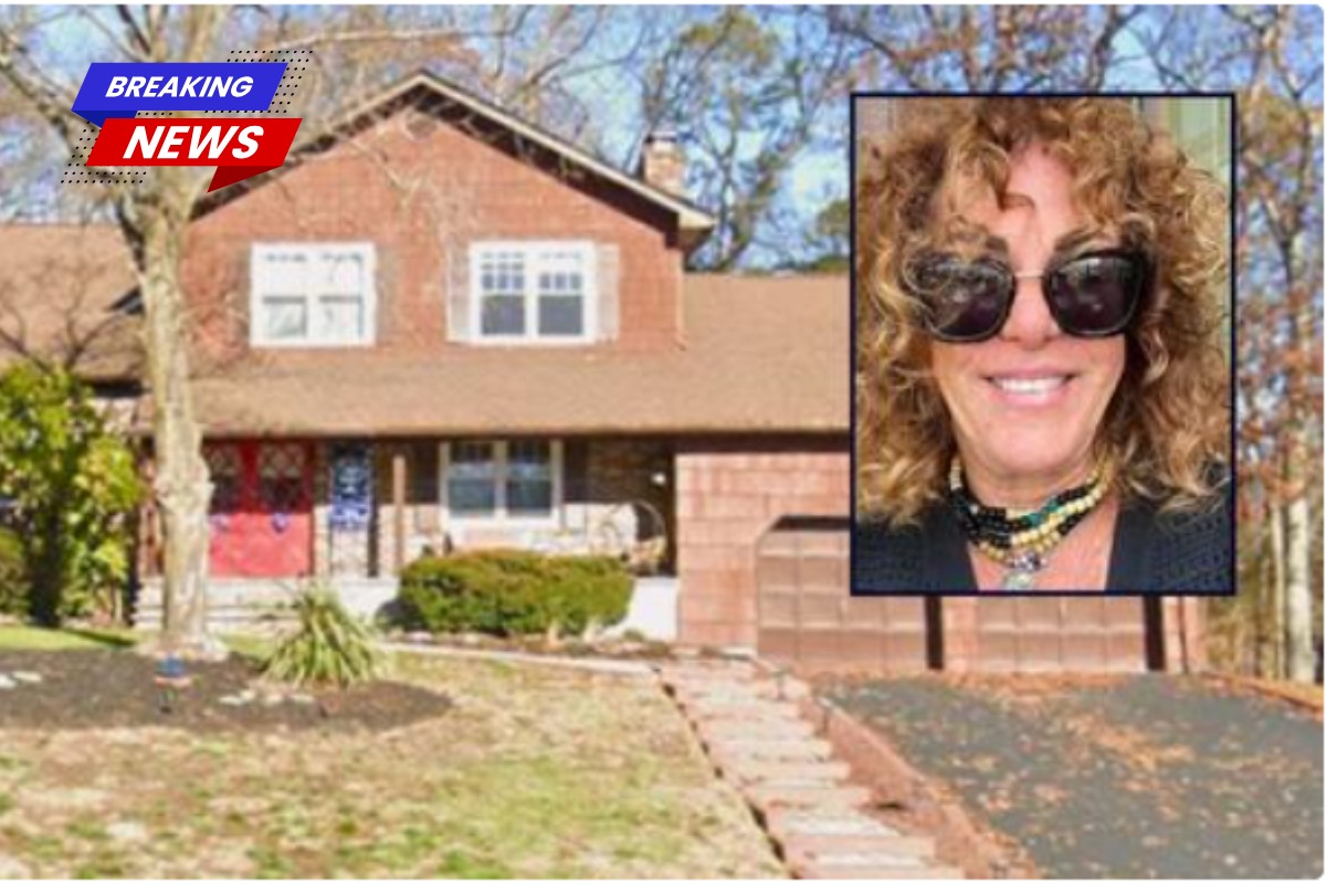 Husband texted adult children he murdered wife of almost 4 decades with barbell over infidelity, pent-up 'anger,' investigators say