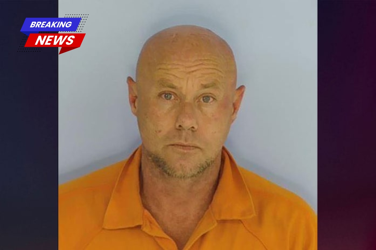 'I would rather rob a bank than work for my brother' Florida man steals excavator to remove ATM next to police station