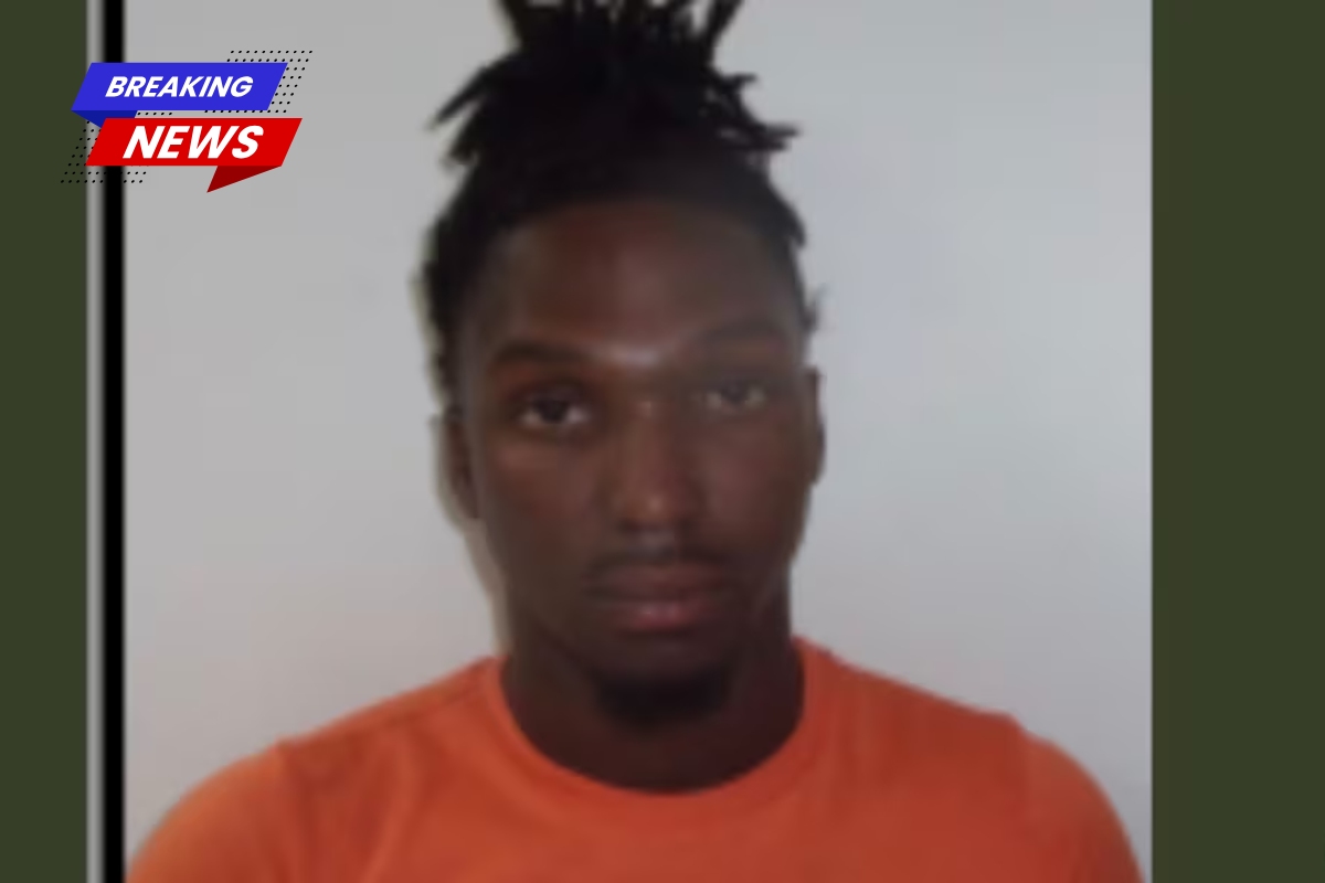 In the deadly Ponder Street shooting, Monroe Police issue an arrest warrant
