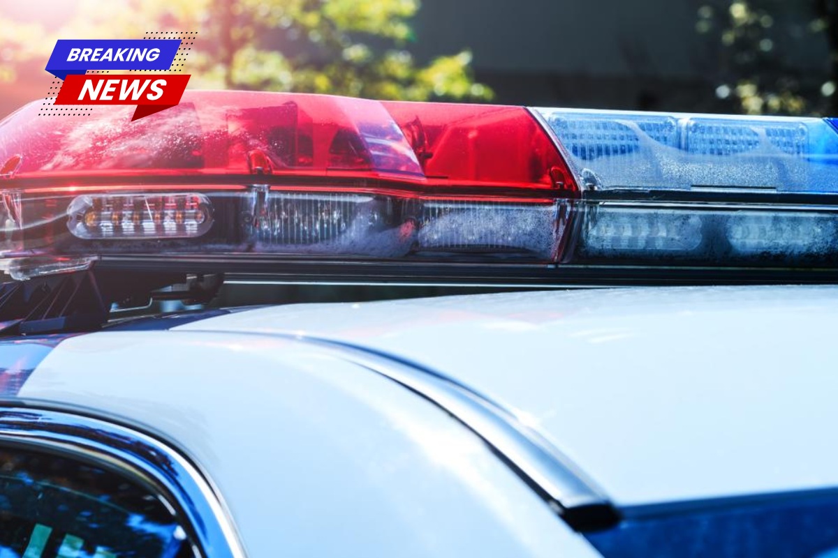 Kenner police discovered a missing man with a medical condition