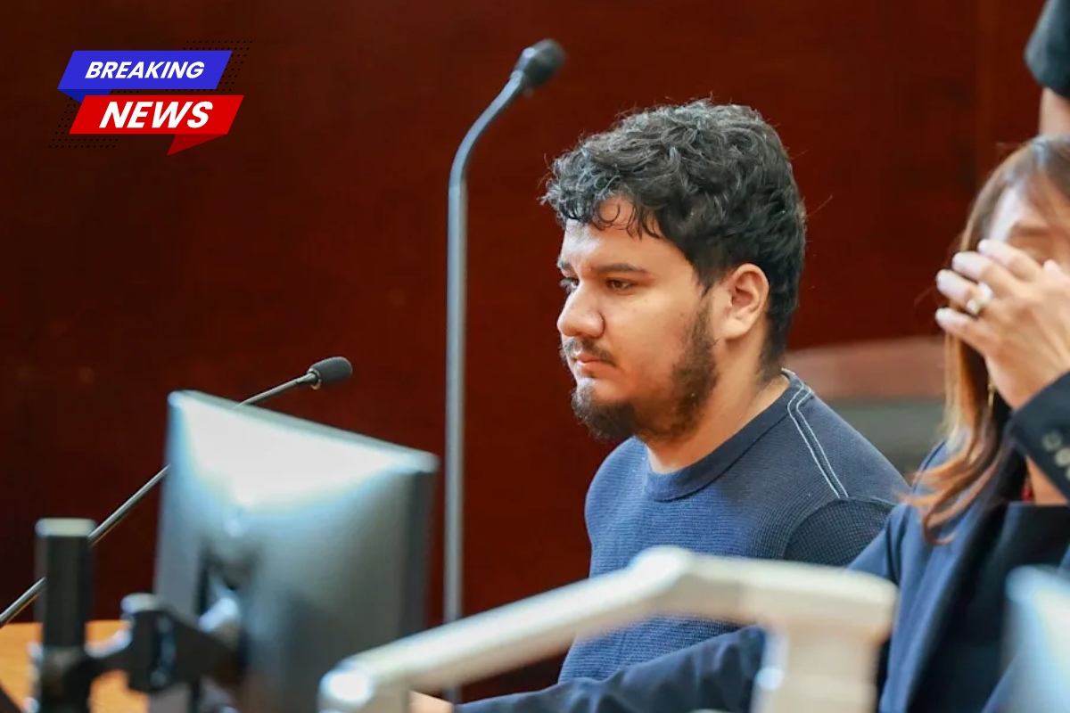 LI illegal migrant stabbed neighbour 50 times before killing coworker at Wendy's—his weird motivation revealed