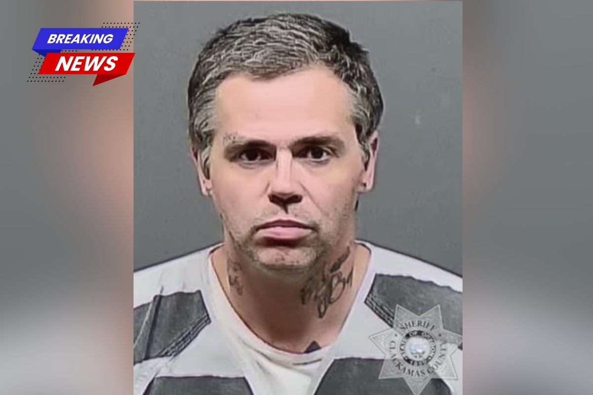 Loony Toon, a crackpot, was convicted for shooting three police officers