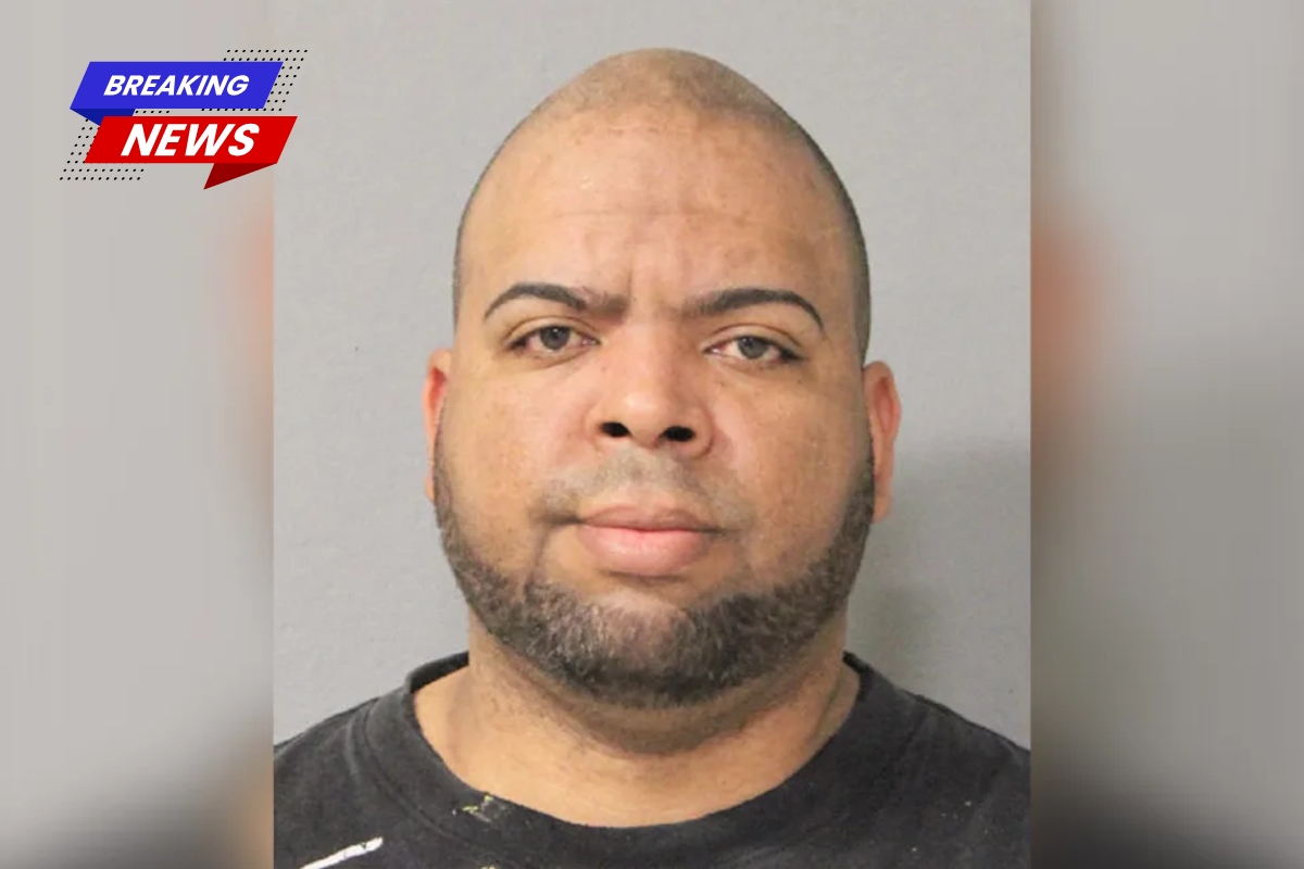 Lowlife dad from Long Island allegedly exploited his 13-year-old daughter to sell cocaine cops