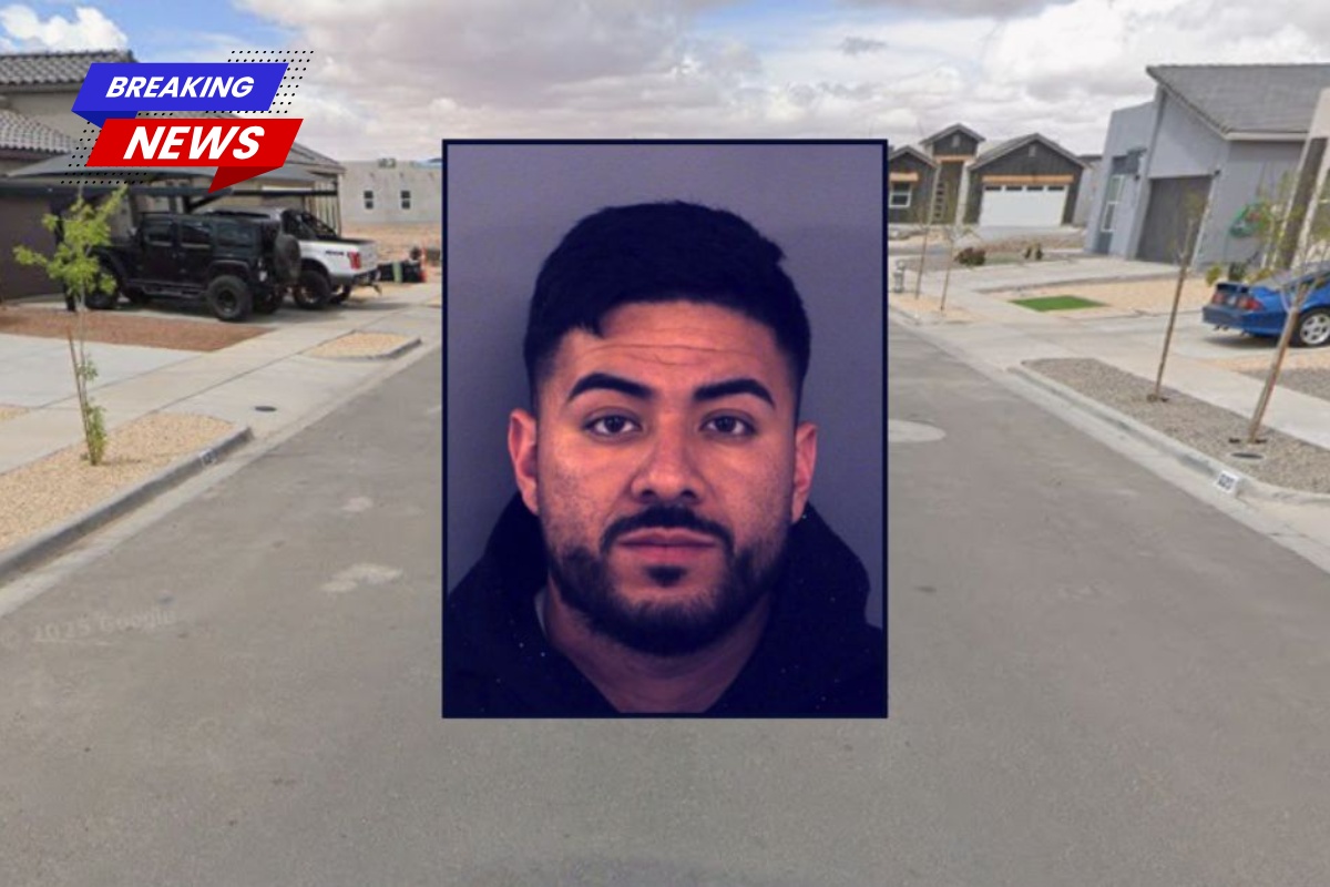 Man allegedly informed cops he would 'be back' to stalk his ex-girlfriend, a US Border Patrol agent, after spying on her using a drone