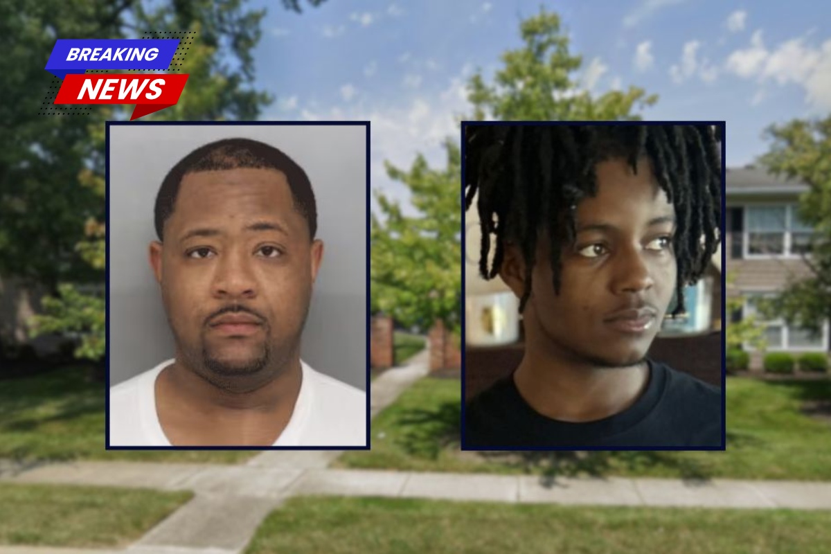 Man 'blindly shot' from 'across his living room' and killed a teen trying to protect his younger sibling from bullying