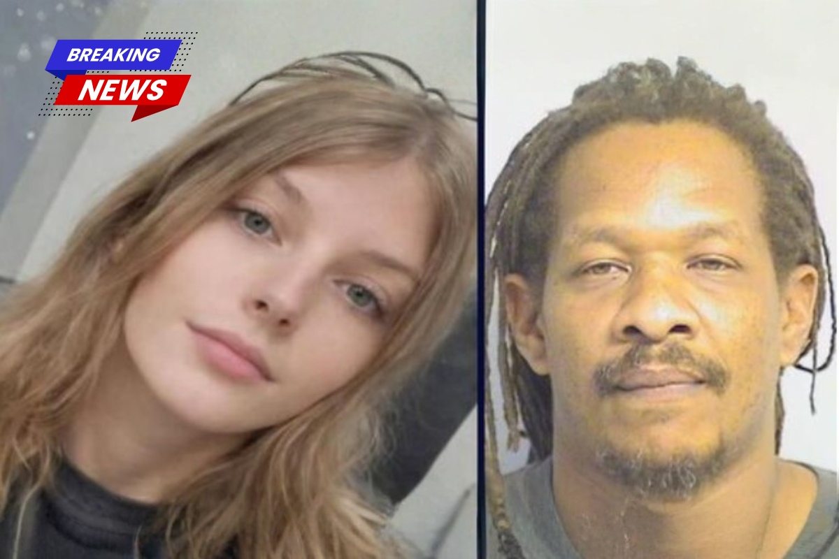 Man suspected of strangling a lady he hardly knew claimed cops the victim hanged herself before he packed her body in a garbage bag and abandoned the remains on the highway