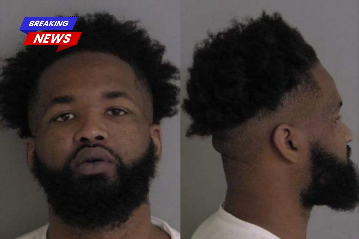 Man wanted in Thibodaux nightclub shooting probe is hauled into custody