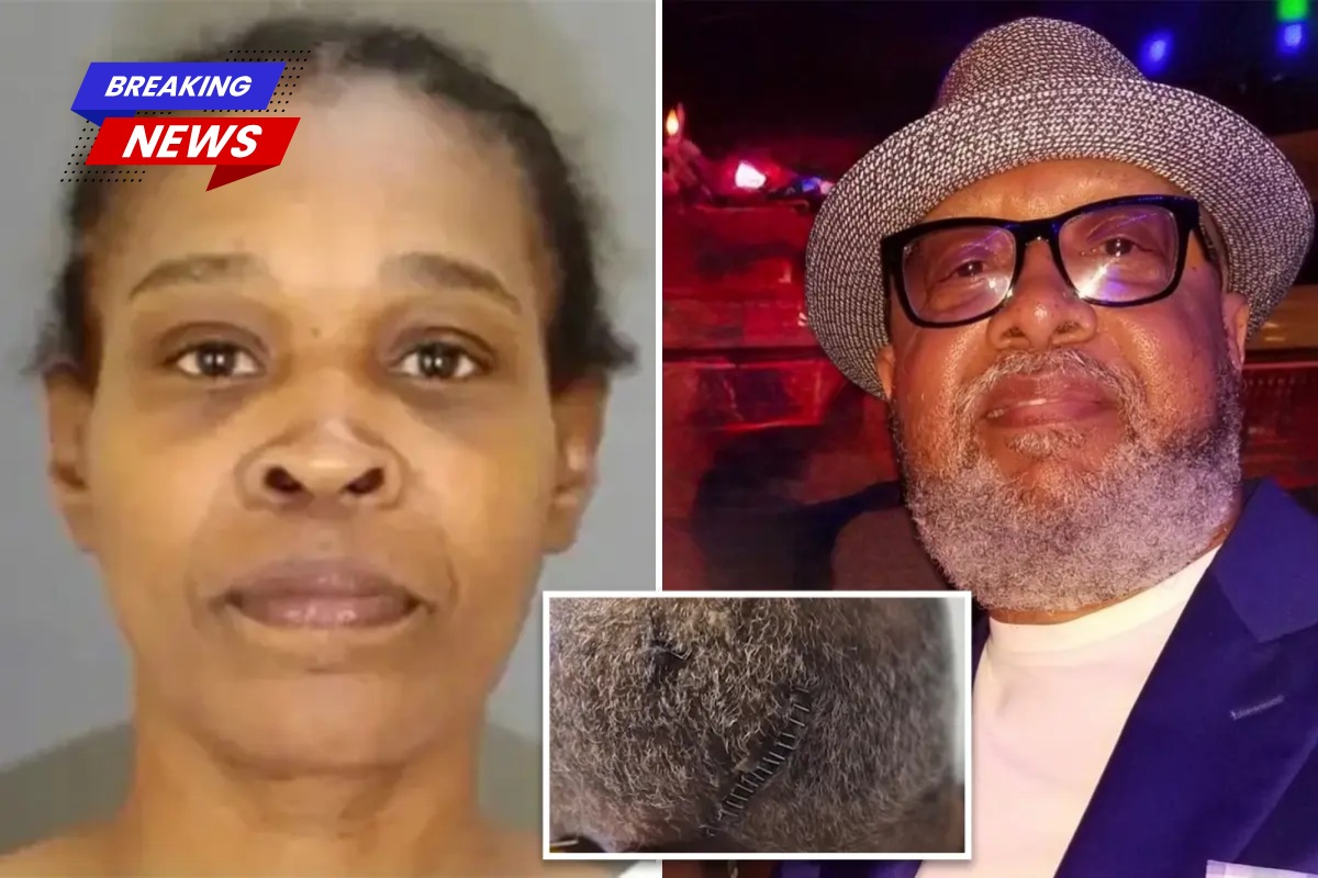 Maryland mother and teen daughter allegedly beat great-grandfather, 71, to death over parking space