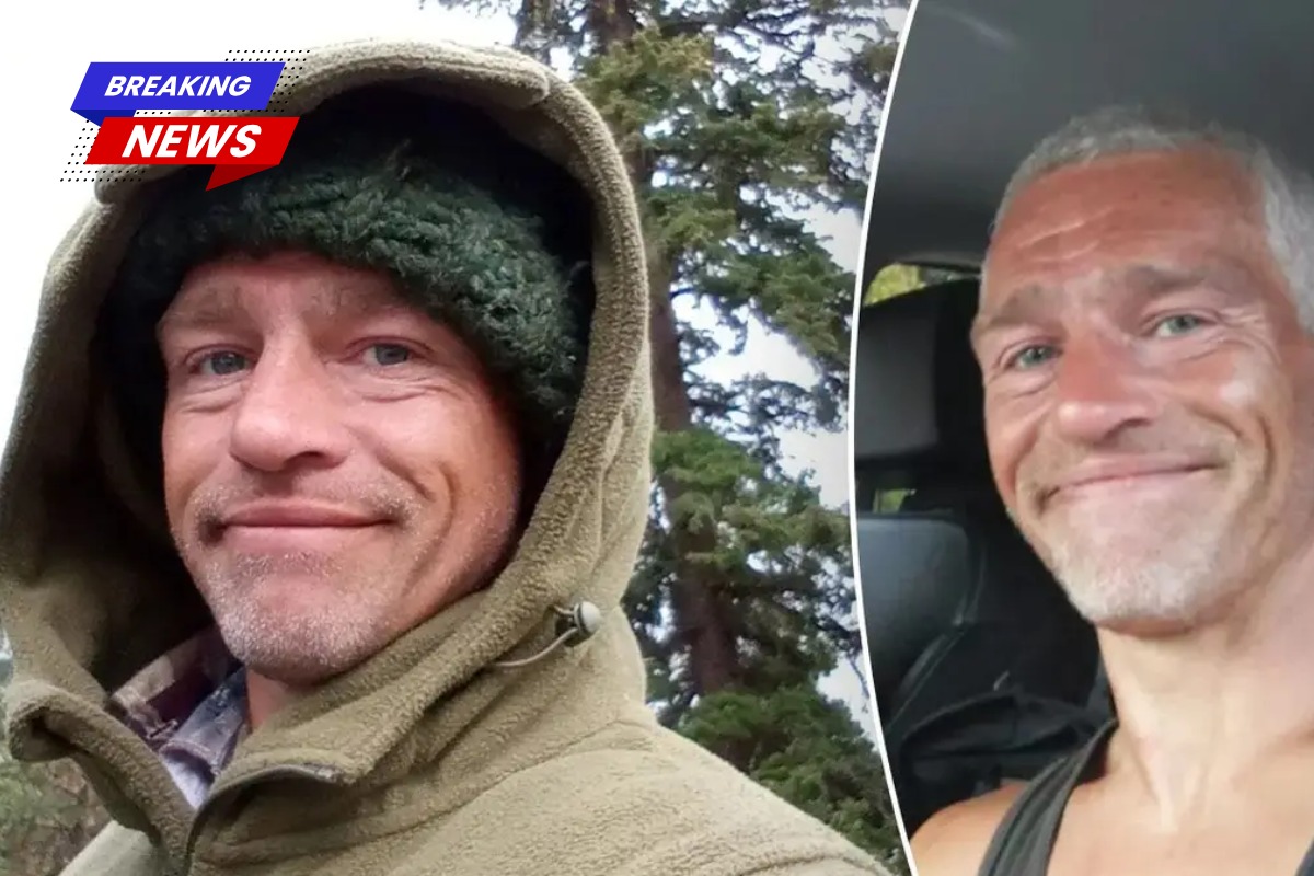 Matt Brown, the star of Alaskan Bush People, was discovered dead in a Washington state river at the age of 42Matt Brown, the star of Alaskan Bush People, was discovered dead in a Washington state river at the age of 42Matt Brown, the star of Alaskan Bush People, was discovered dead in a Washington state river at the age of 42