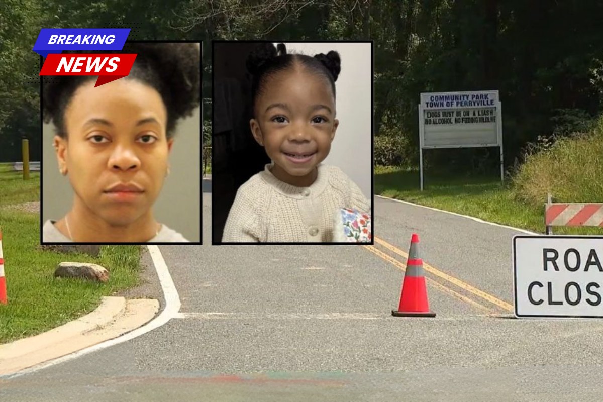 Mother beats 3-year-old to death during 'pow pow' before wrapping her up in Saran Wrap and heading out for Chinese food Testimony
