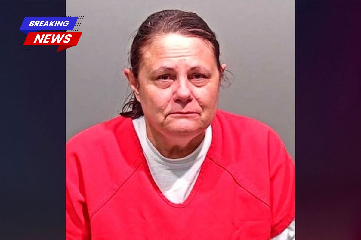 Mother charged in her daughter's alcohol-related death after 173 spirits bottles were reportedly found under the teen's bed