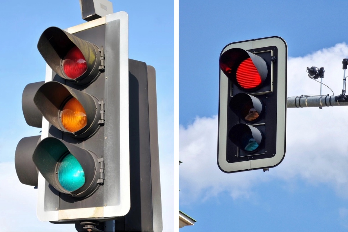 Nevada New Rule on Right Turns at Red Lights Everything Drivers Need to Know