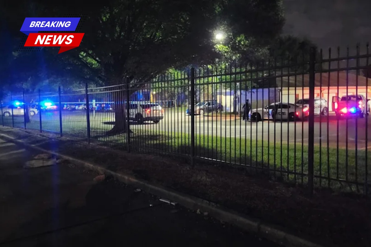 One person was transported in critical condition after a shooting in Baton Rouge, officials say