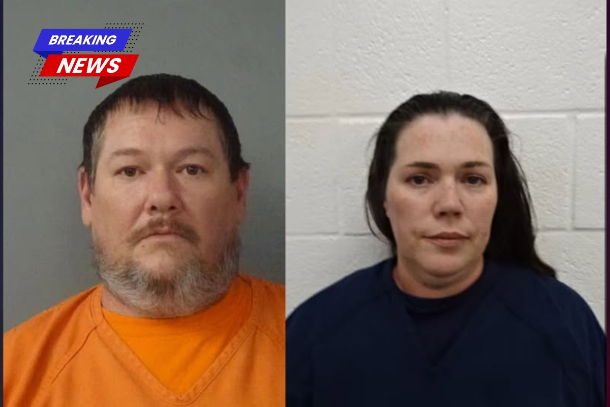 Parents condemned for hotel room murder of their 11-year-old kid with a medical problem