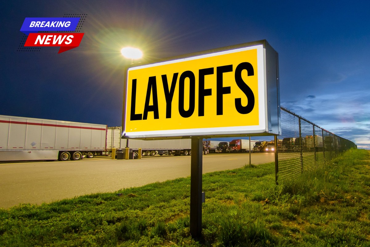 Plant closures and layoffs will strike America's largest food businesses in 2026